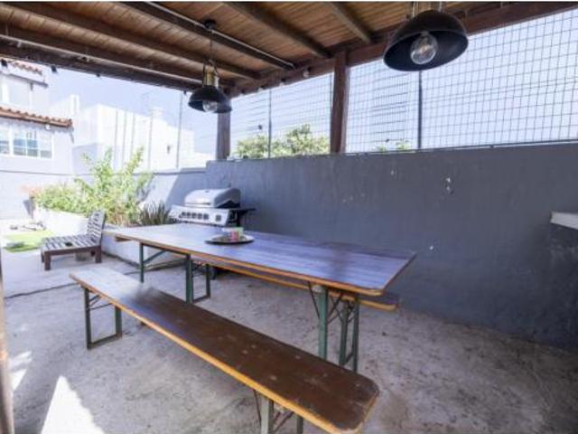 Chalet Venta Santa Brígida, La Angostura