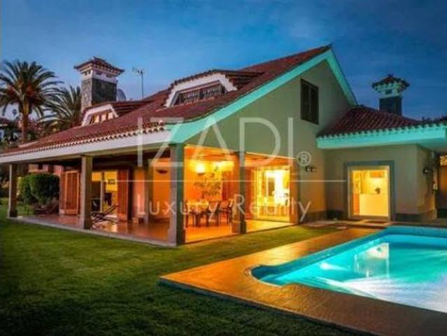 Chalet Venta Santa Brígida, Santa Brígida