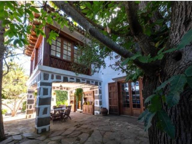 Chalet Venta Santa Brígida, Santa Brígida