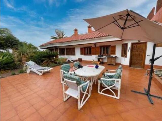 Chalet Venta Santa Brígida, Santa Brígida