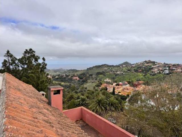 Chalet Venta Santa Brígida, Cuesta La Gramma