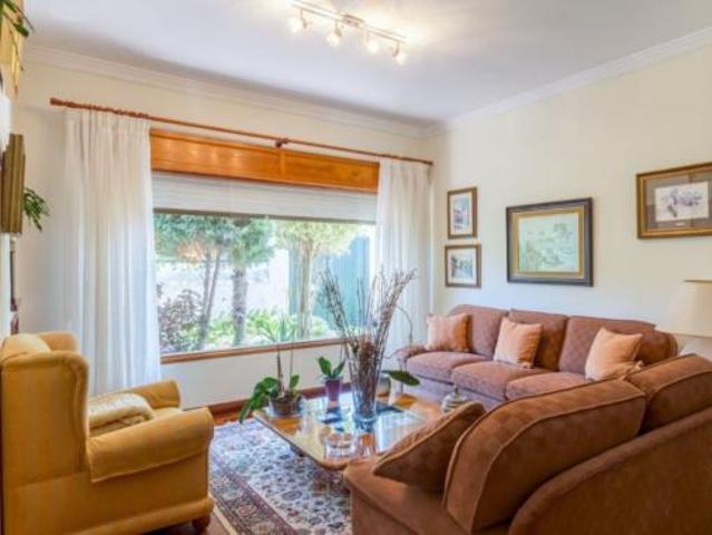 Chalet Venta Santa Brígida, Santa Brígida