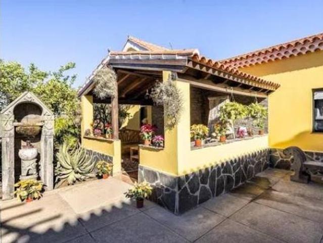 Chalet Venta Santa Brígida, Santa Brígida