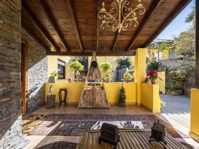 Chalet Venta Santa Brígida, Santa Brígida