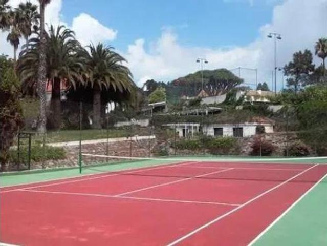 Chalet Venta Santa Brígida, Santa Brígida