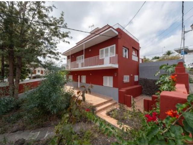 Chalet Venta Santa Brígida, Santa Brígida