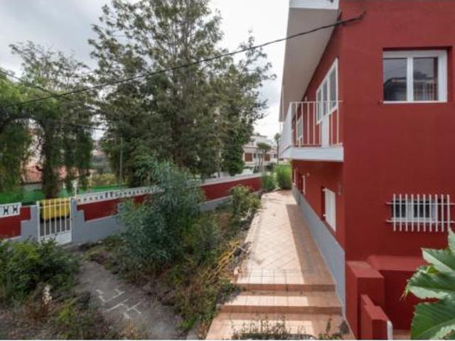 Chalet Venta Santa Brígida, Santa Brígida