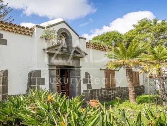 Chalet Venta Santa Brígida, Santa Brígida