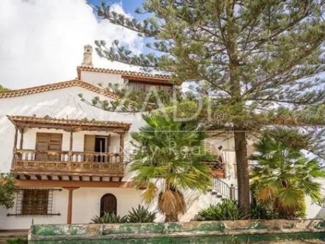 Chalet Venta Santa Brígida, Santa Brígida