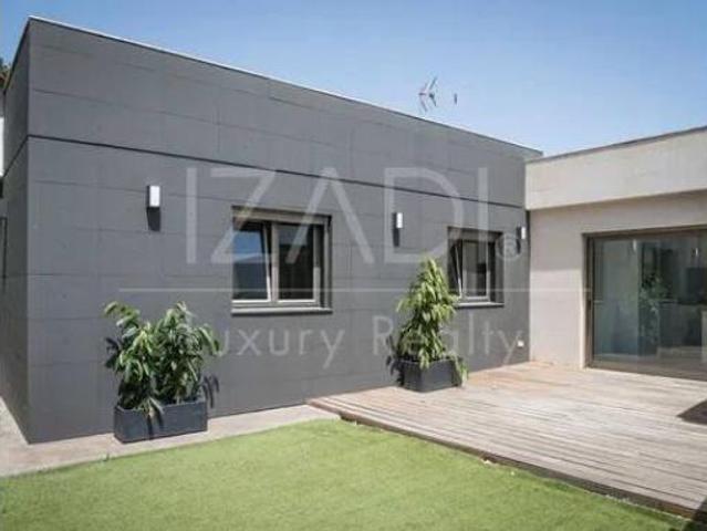 Chalet Venta Santa Brígida, Santa Brígida