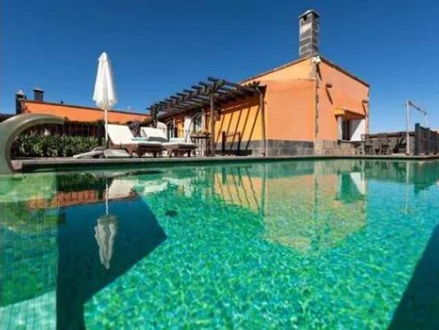 Chalet Venta Santa Brígida, Santa Brígida