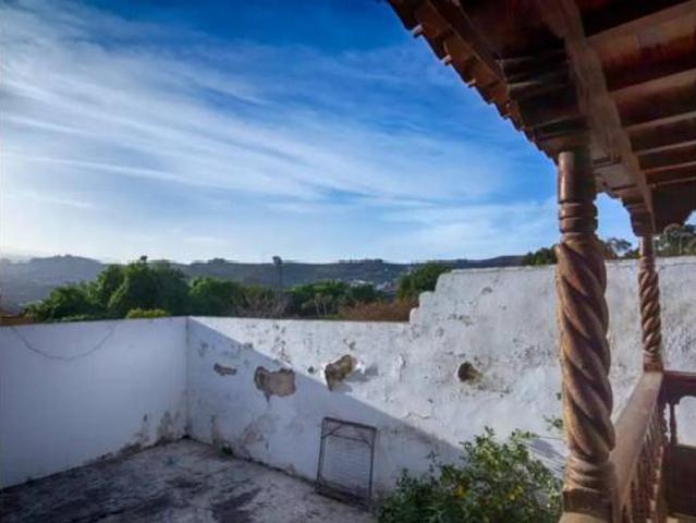 Chalet Venta Santa Brígida, Santa Brígida