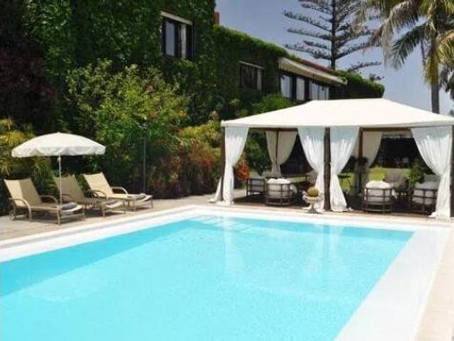 Chalet Venta Santa Brígida, Santa Brígida