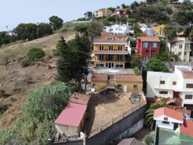Chalet Venta Santa Brígida, Santa Brígida