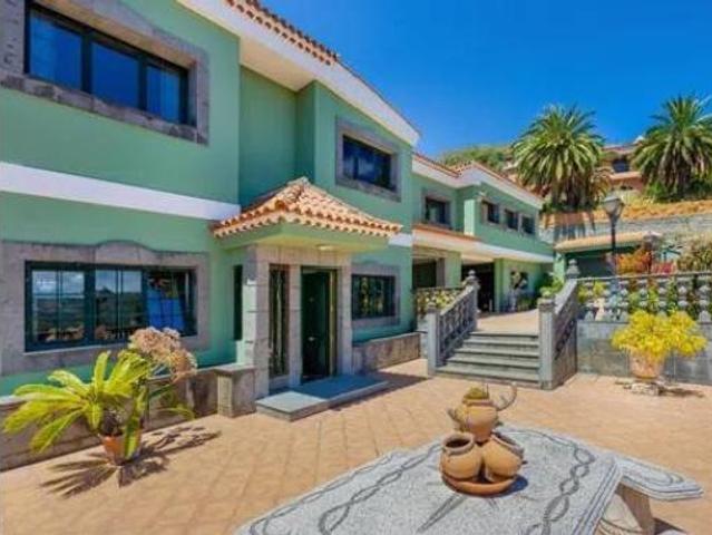 Chalet Venta Santa Brígida, San José
