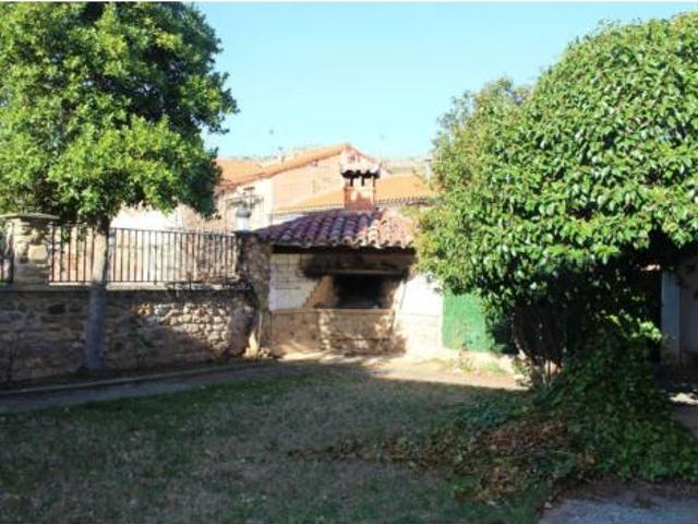 Chalet Venta Santa Engracia del Jubera, Santa Engracia del Jubera
