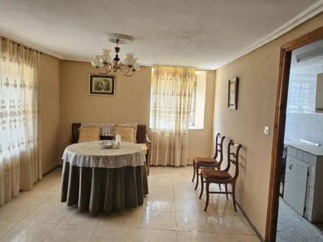 Chalet Venta Santa Elena de Jamuz, Santa Elena de Jamuz