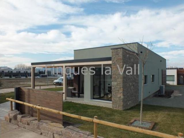 Chalet Venta Santa Eugènia de Berga, Santa Eugènia de Berga