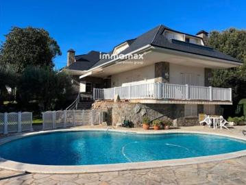 Chalet Venta Santa Eulàlia de Ronçana, El Bonaire