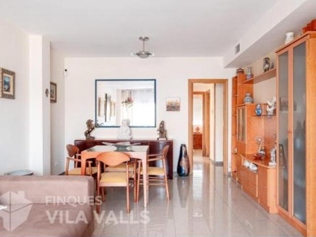 Chalet Venta Santa Eulàlia de Ronçana, El Rieral
