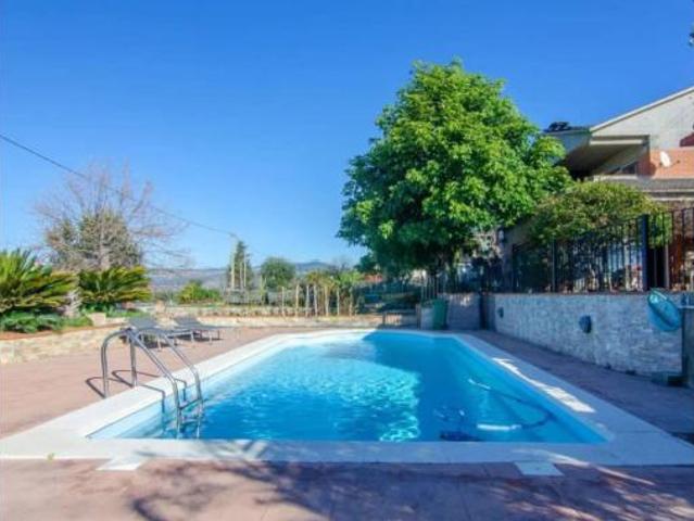 Chalet Venta Santa Eulàlia de Ronçana, Santa Eulàlia de Ronçana