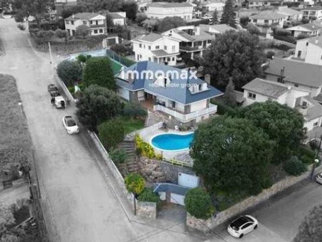 Chalet Venta Santa Eulàlia de Ronçana, Santa Eulàlia de Ronçana