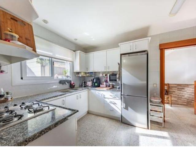 Chalet Venta Santa Eulàlia de Ronçana, El Rieral