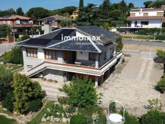Chalet Venta Santa Eulàlia de Ronçana, Santa Eulàlia de Ronçana