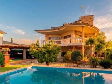 Chalet Venta Santa Eulàlia de Ronçana, Santa Eulàlia de Ronçana
