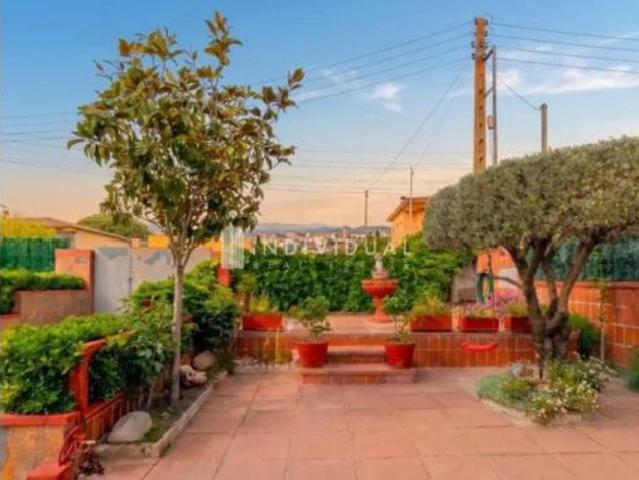 Chalet Venta Santa Eulàlia de Ronçana, Santa Eulàlia de Ronçana