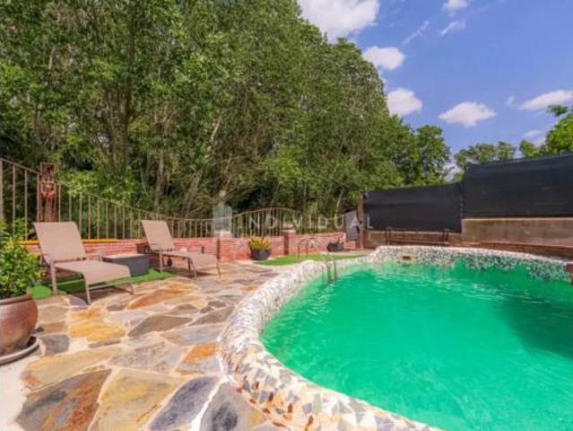 Chalet Venta Santa Eulàlia de Ronçana, Santa Eulàlia de Ronçana