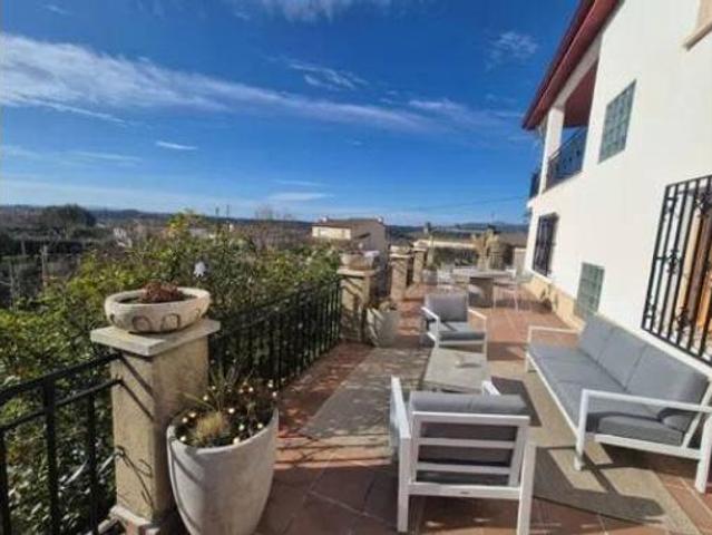 Chalet Venta Santa Eulàlia de Ronçana, Santa Eulàlia de Ronçana