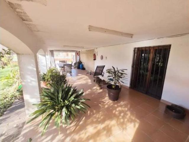 Chalet Venta Santa Eulàlia de Ronçana, Santa Eulàlia de Ronçana