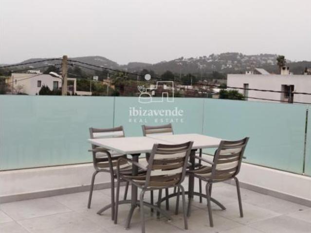 Chalet Venta Santa Eulària des Riu, Nostra Senyora de Jesús