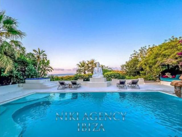 Chalet Venta Santa Eulària des Riu, Nostra Senyora de Jesús