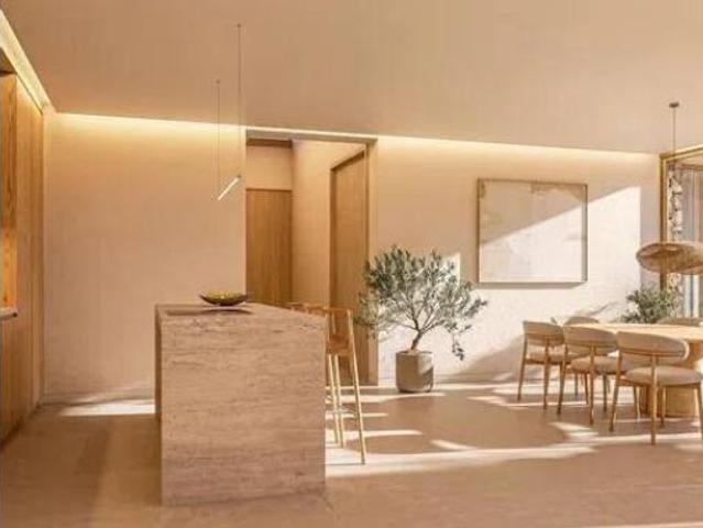 Chalet Venta Santa Eulària des Riu, Cala Mastella