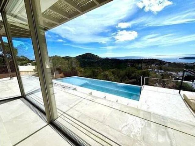 Chalet Venta Santa Eulària des Riu, Ca'n Cirer
