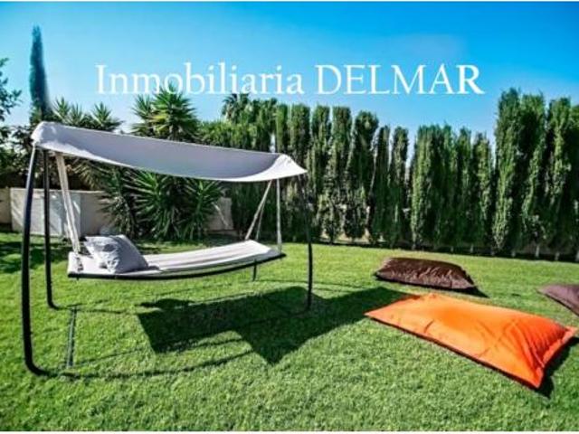 Chalet Venta Santa Eulària des Riu, Ca'n Cirer