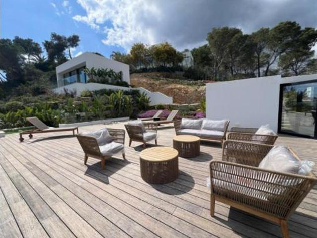 Chalet Venta Santa Eulària des Riu, Ca'n Cirer