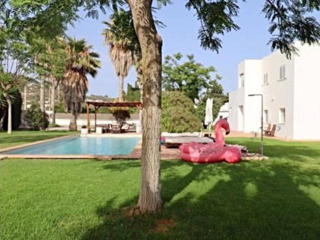 Chalet Venta Santa Eulària des Riu, Ca'n Cirer
