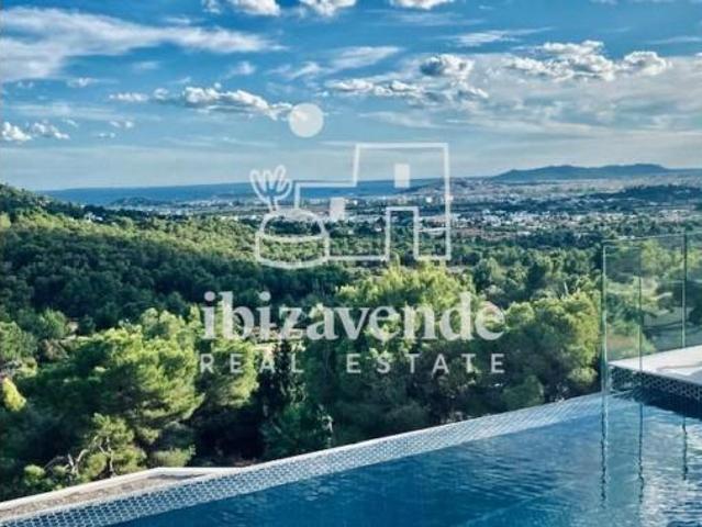 Chalet Venta Santa Eulària des Riu, Ca'n Cirer