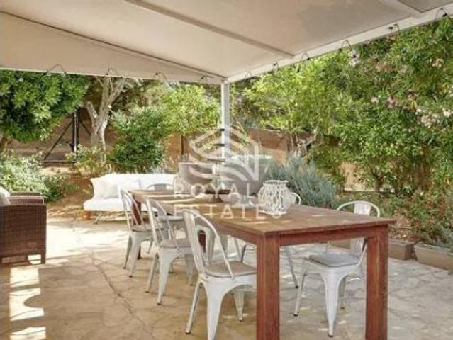 Chalet Venta Santa Eulària des Riu, Ca'n Frigolas