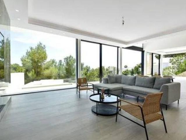 Chalet Venta Santa Eulària des Riu, Ca'n Frigolas