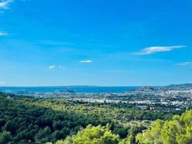 Chalet Venta Santa Eulària des Riu, Ca'n Frigolas