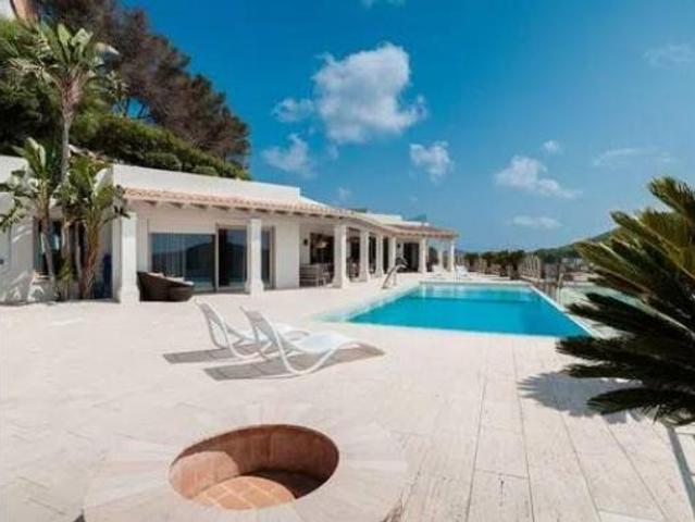 Chalet Venta Santa Eulària des Riu, Ca'n Frigolas