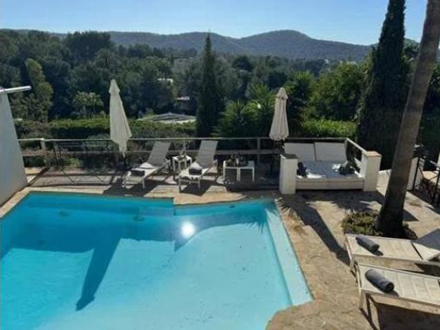 Chalet Venta Santa Eulària des Riu, Ca'n Frigolas