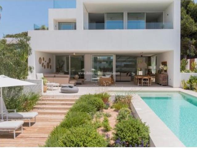 Chalet Venta Santa Eulària des Riu, Ca'n Cirer