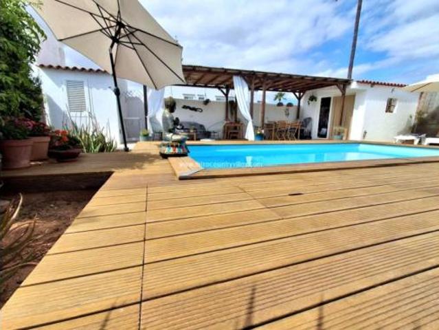 Chalet Venta Santa Eulària des Riu, Es Puig d'en Valls