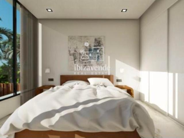Chalet Venta Santa Eulària des Riu, Es Puig d'en Valls