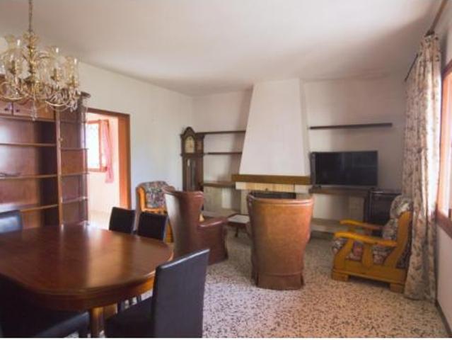 Chalet Venta Santa Eulària des Riu, Es Puig d'en Valls